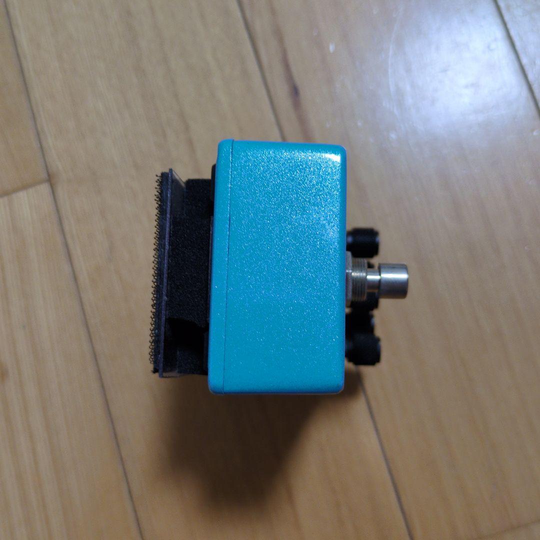 MXR M234 analog chorusアナログコーラス