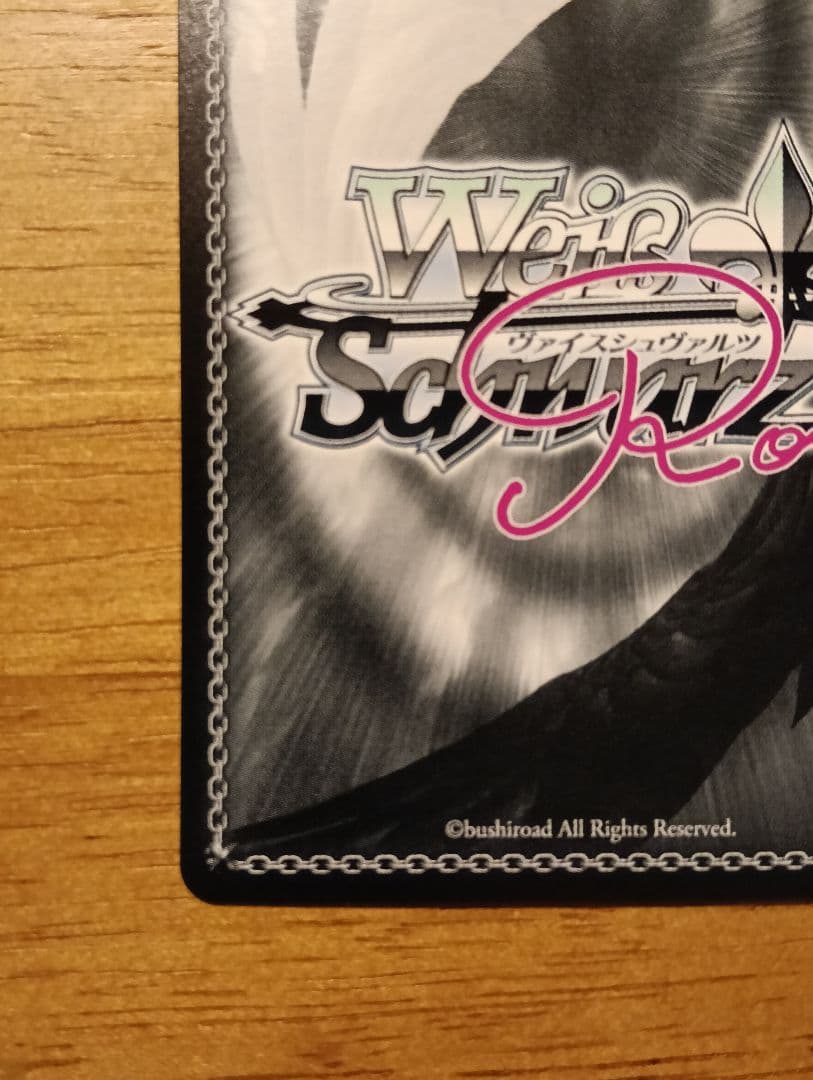 ヴァイスシュヴァルツロゼ　魔法少女にあこがれて　Villains レオパルトSP