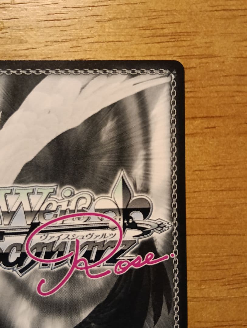 ヴァイスシュヴァルツロゼ　魔法少女にあこがれて　Villains レオパルトSP