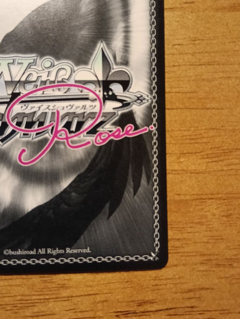 ヴァイスシュヴァルツロゼ　魔法少女にあこがれて　Villains レオパルトSP