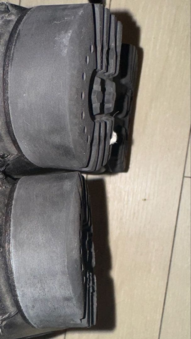 Timberland UNITED ARROWS別注デッキシューズ