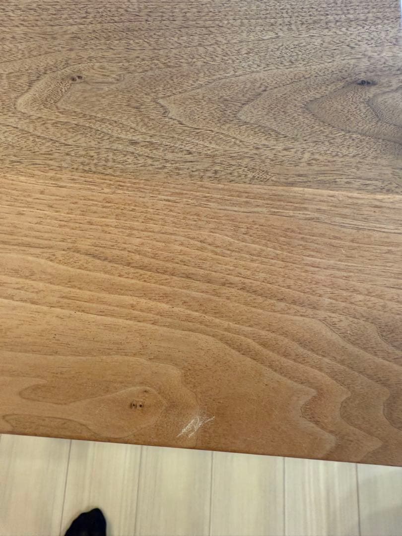 Greenichi グリニッチテーブル　ウォールナット