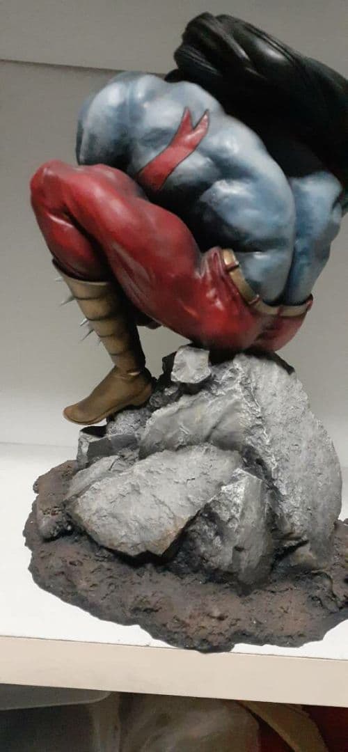 ディズニー　アラジンと魔法のランプ　魔人ジーニー絶版、希少、入手困難