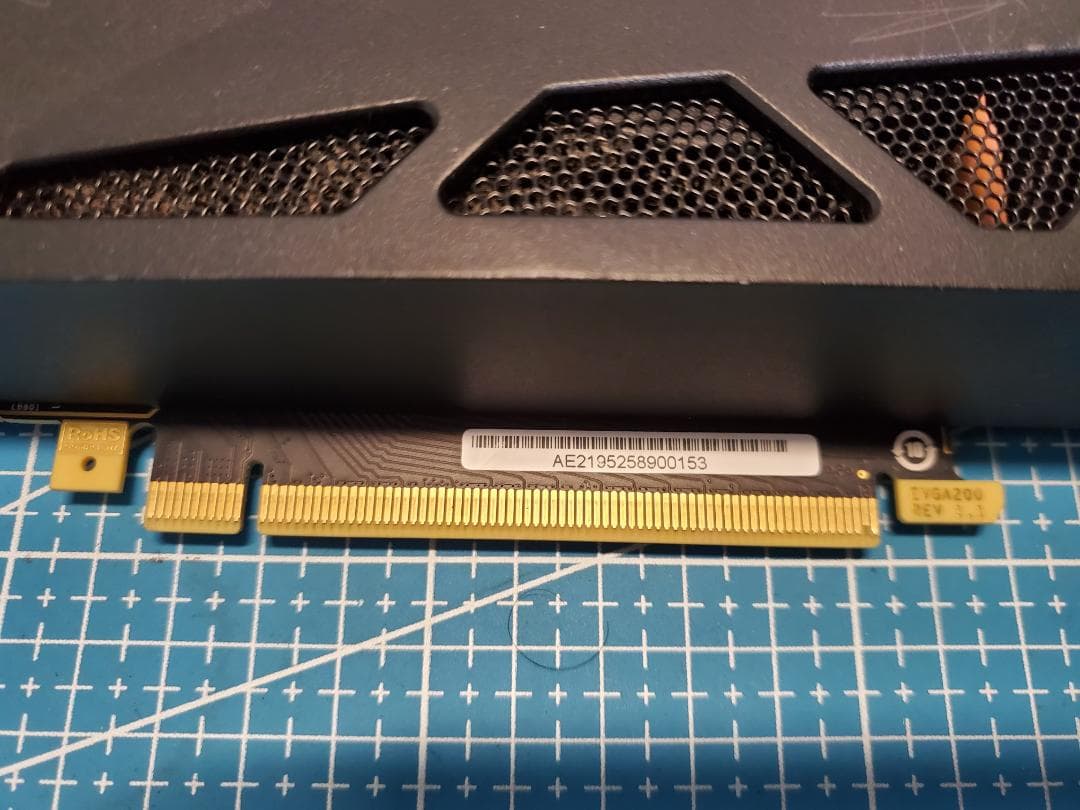 EVGA RTX2080ti K|NGP|N 水冷GPU KINGPIN