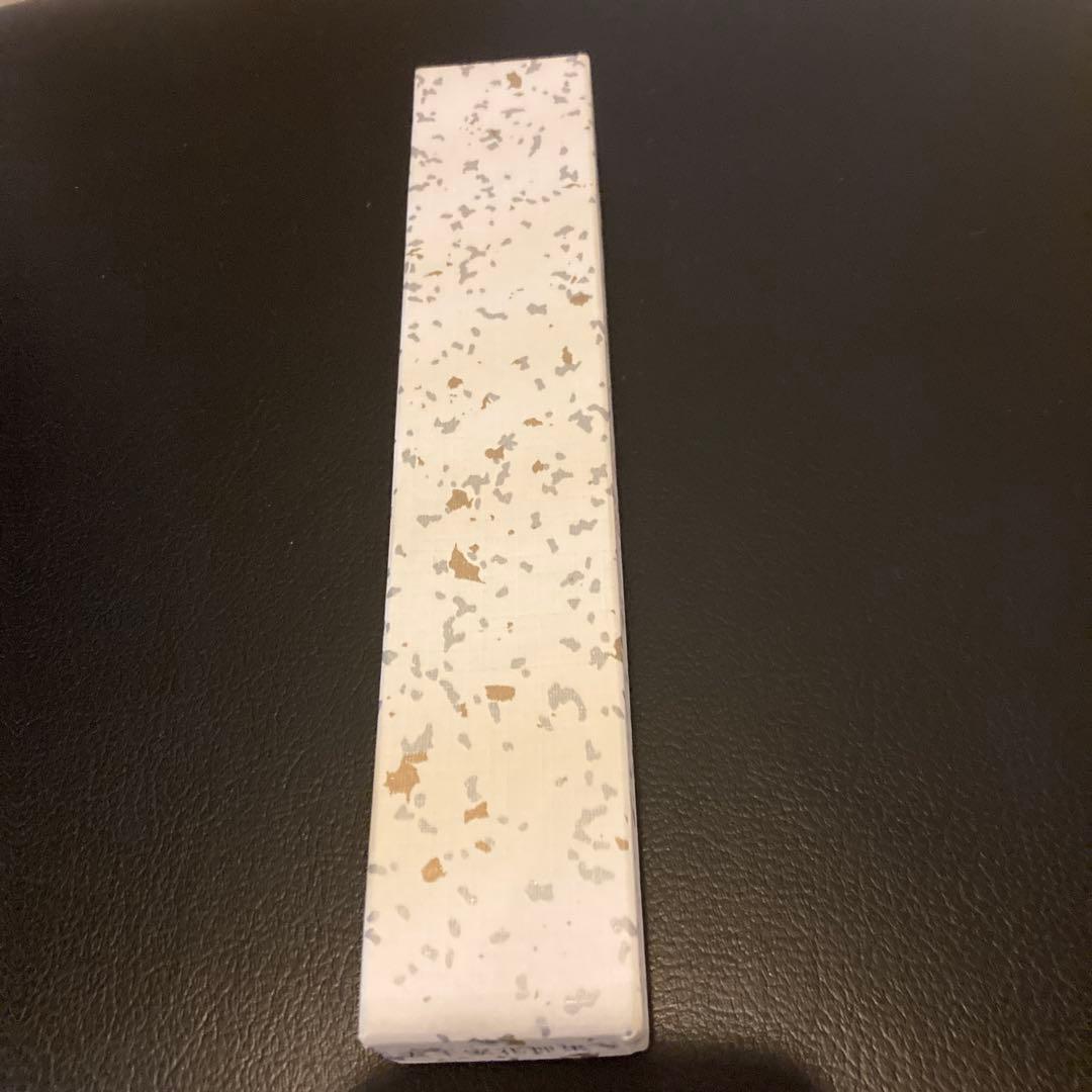 茶道具　茶杓　牙材　白　天然素材　工芸品 アンティーク