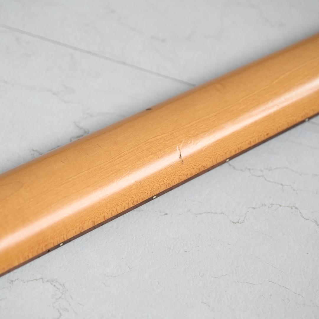 FERNANDES フェルナンデスリボルバー フロイドローズ G012