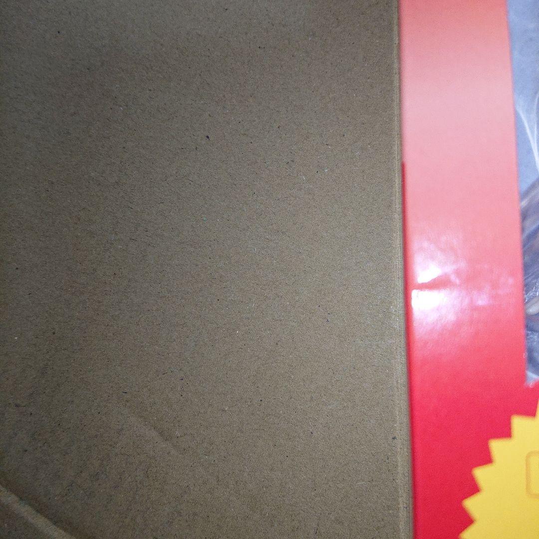 【非売品】コカ・コーラ コップのフチ子