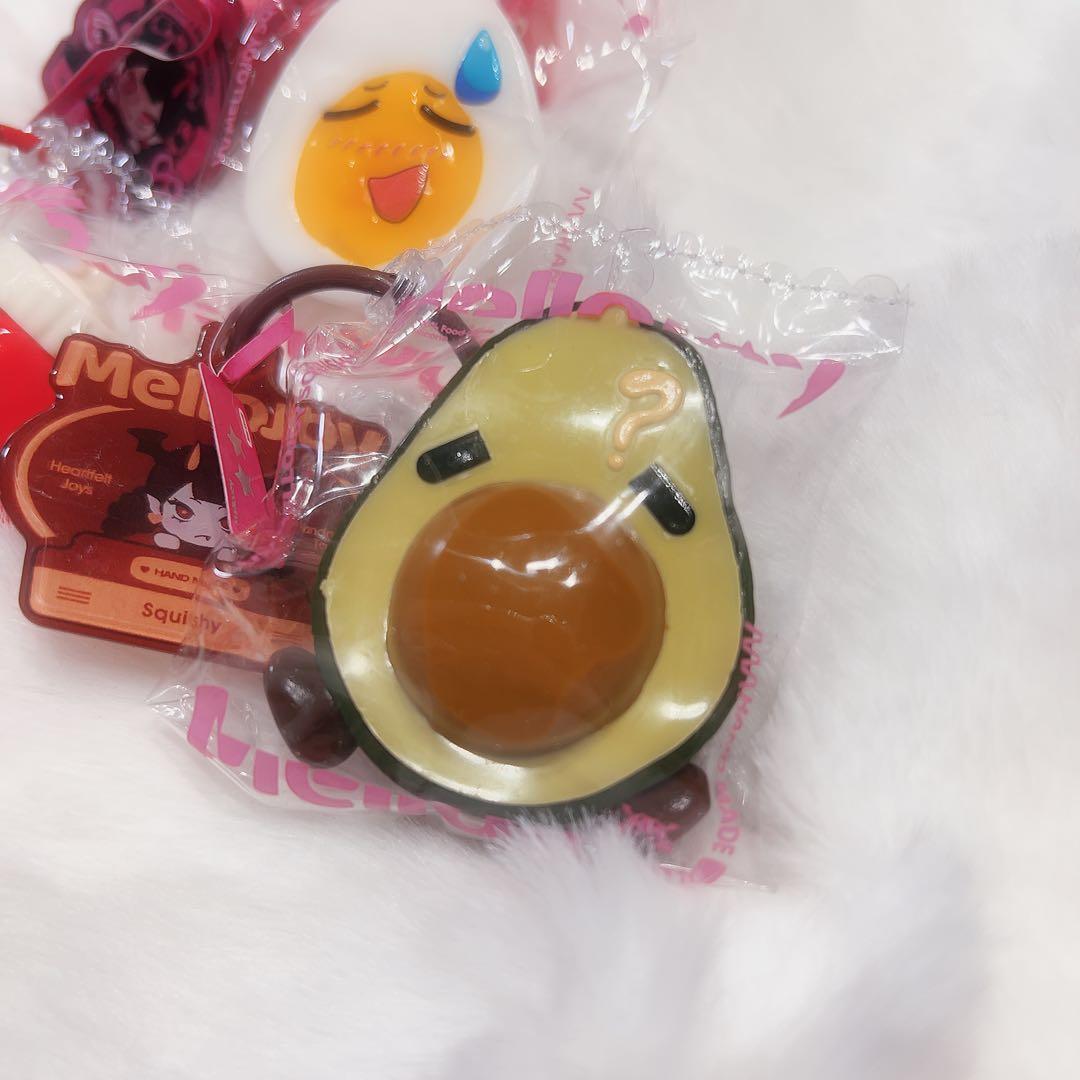 る*ぅ様 【大人気】Mellojoy ちびっこシリーズ 3点セット