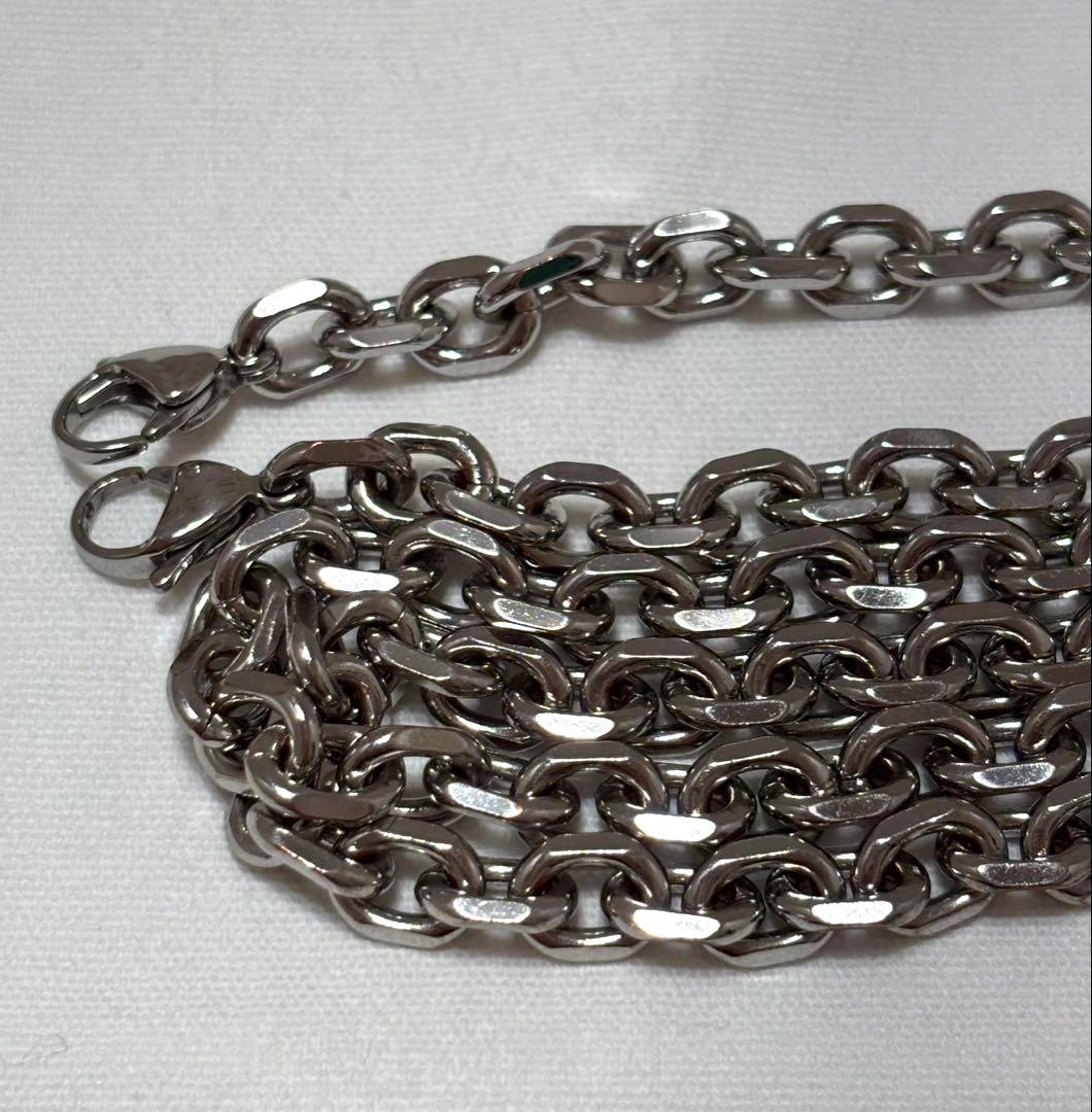 ☆アンテプリマ☆スタンダード ミニアトゥーラ シルバー ワイヤーバッグ