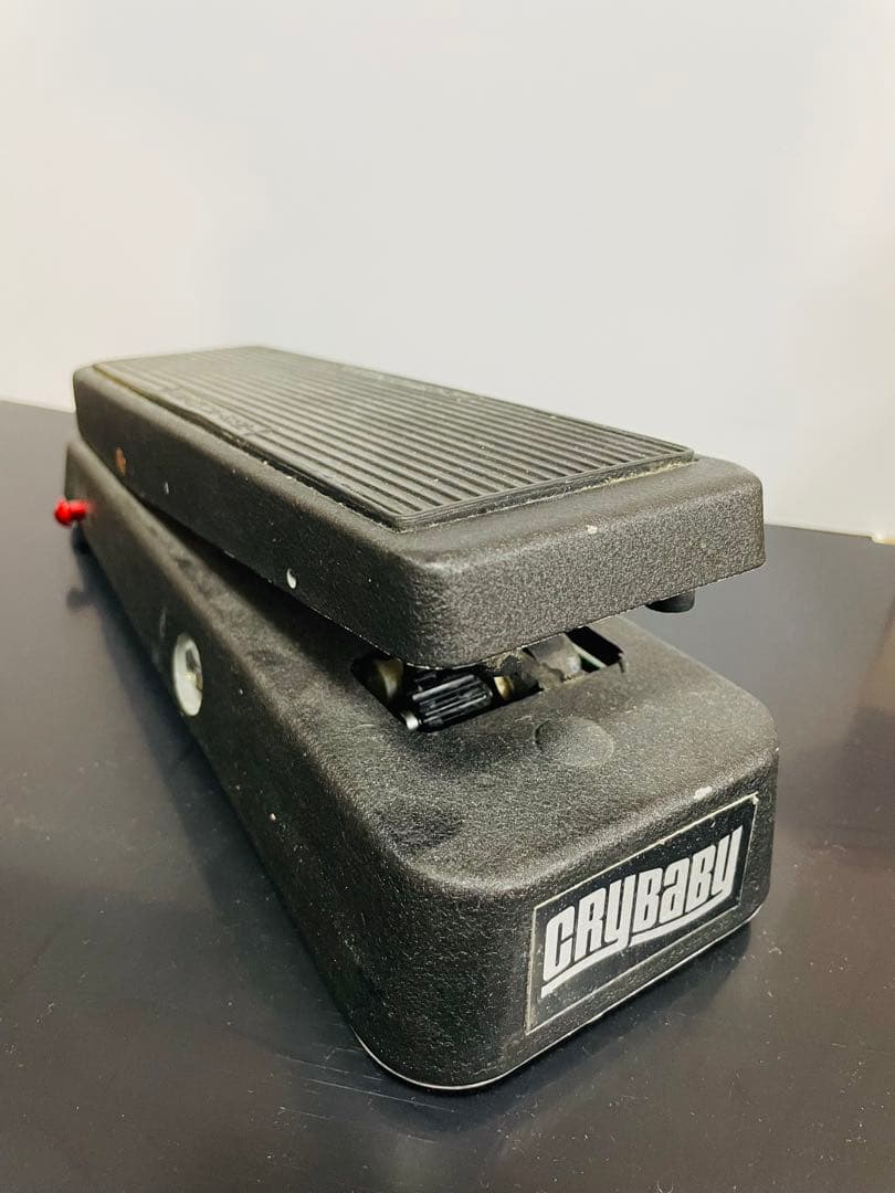 Cry Baby MODEL 95Q ワウペダル