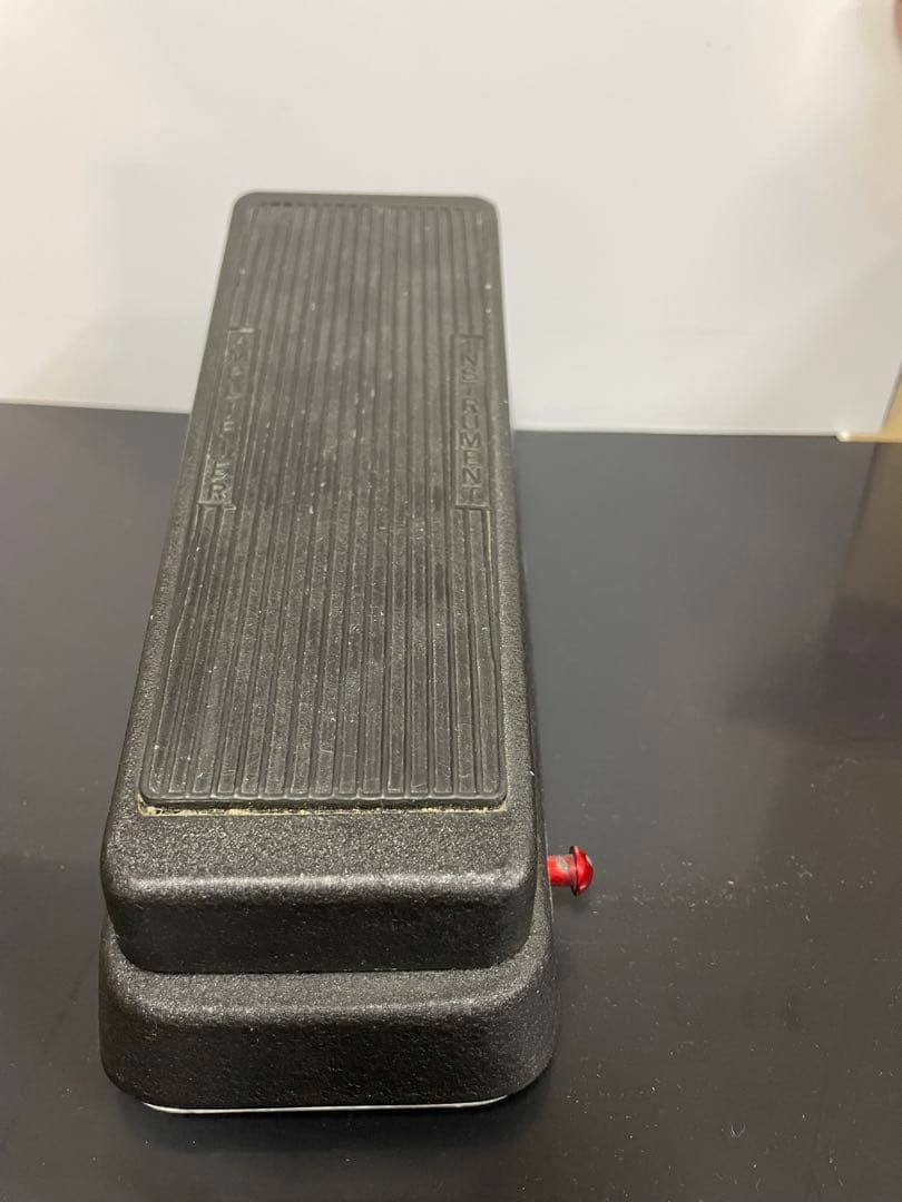 Cry Baby MODEL 95Q ワウペダル