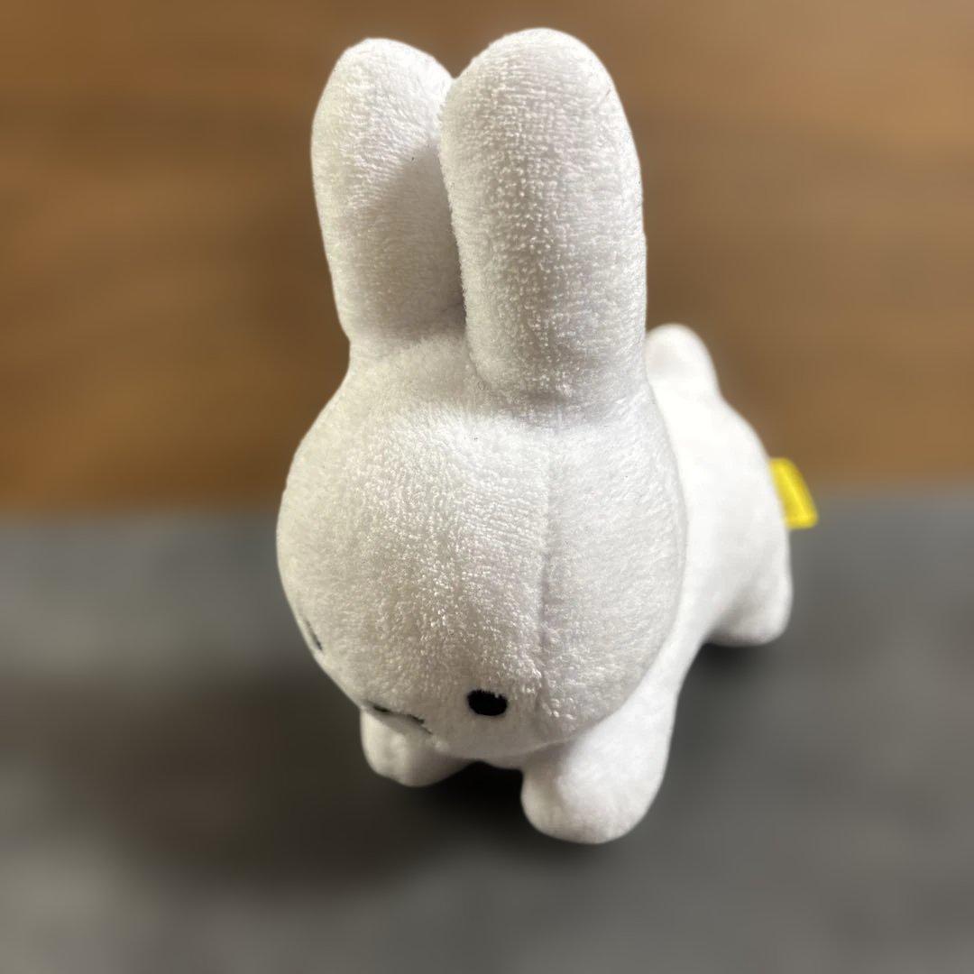 Miffyミッフィー ぬいぐるみセット うさこちゃん ナインチェ6点セット