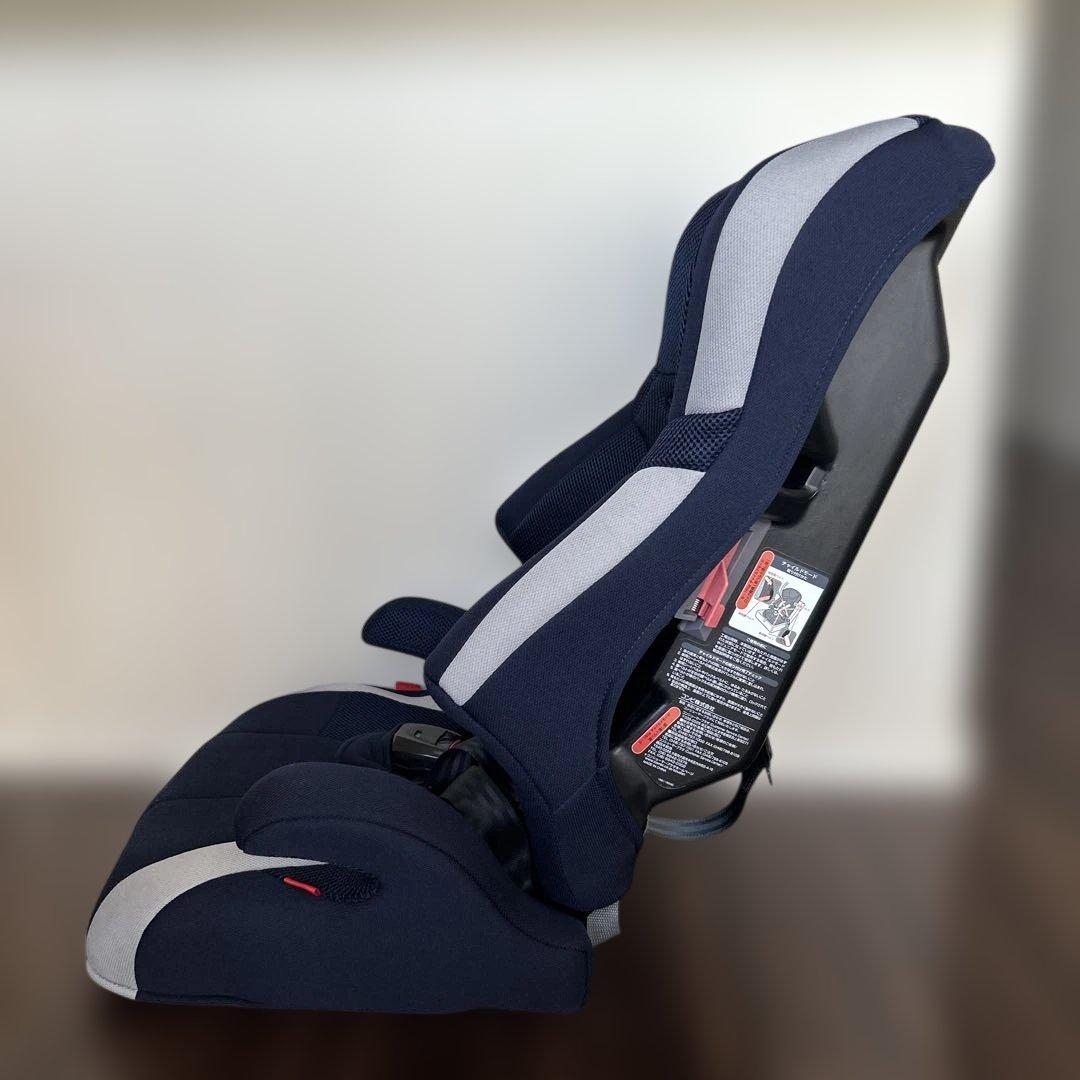 Combiコンビ　ジュニアシート　ジョイトリップ　エッグショック