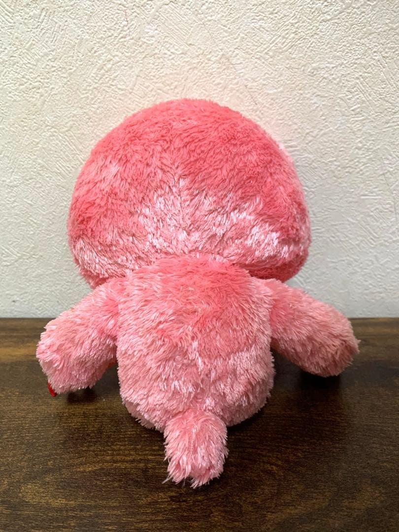 チャックスGP 脱グル～ミ～ぬいぐるみ