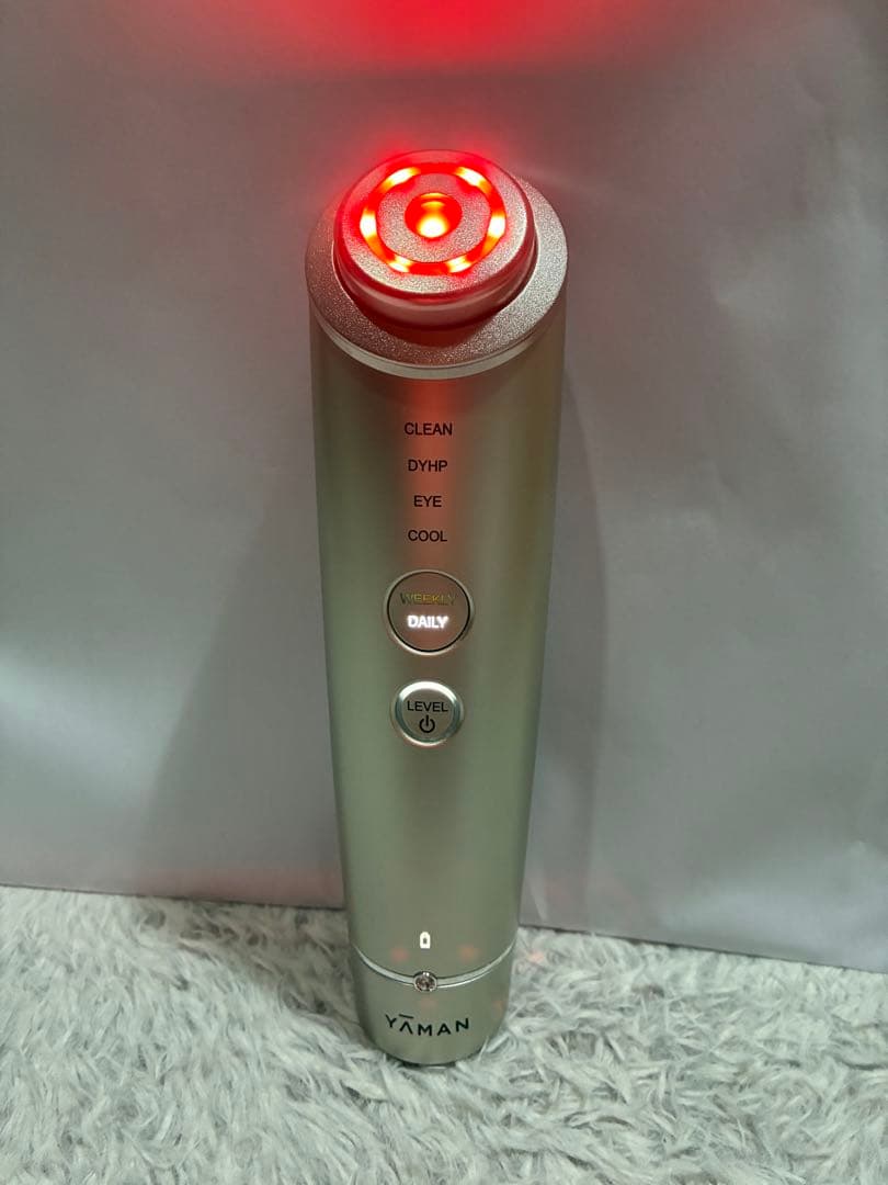 YAMAN 美顔器 フォトプラスシャイニーネオ YJFM18