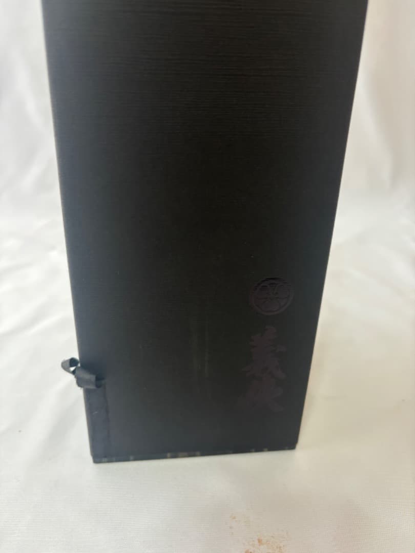 義侠 2001 日本酒 720ml　空き瓶