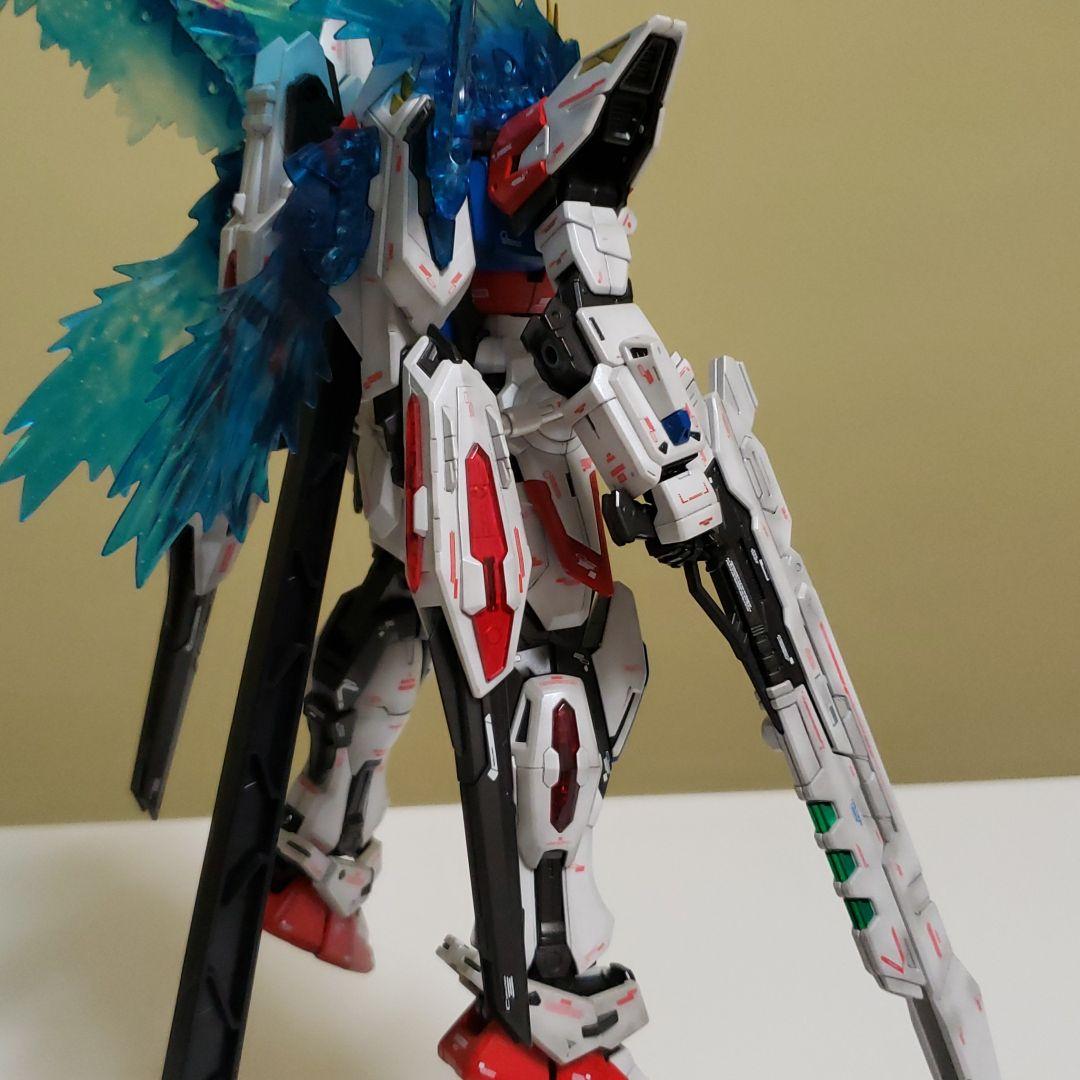 ガンダムプラモデル