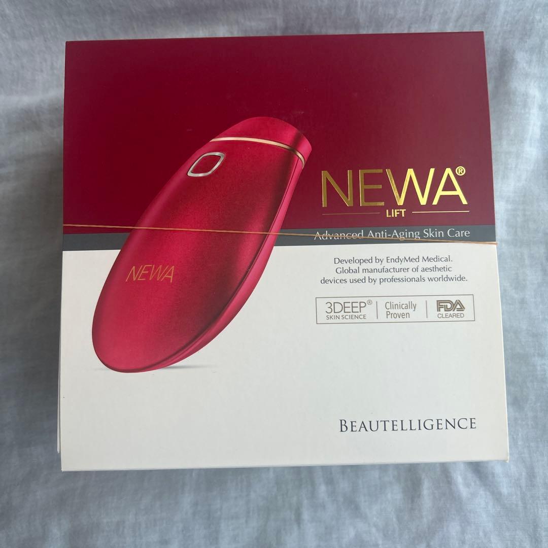 新品未使用 NEWAリフト ビューテリジェンス