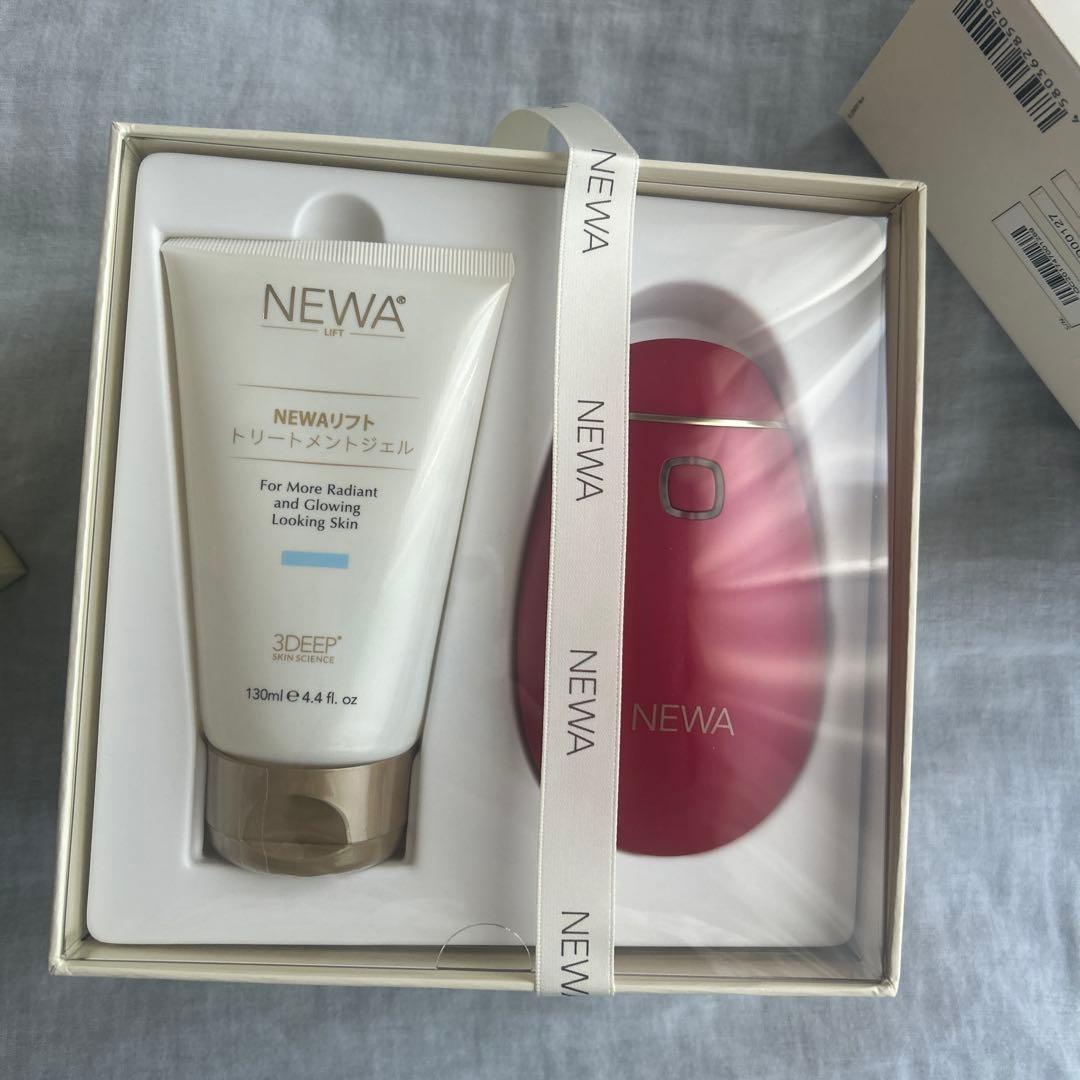 新品未使用 NEWAリフト ビューテリジェンス