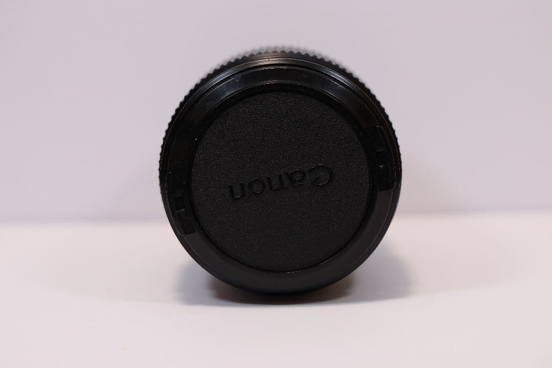 CANON LENS FD135mm F2.5 キヤノン オールドレンズレンズ