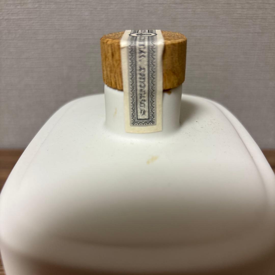 【未開栓】【美品】サントリーウイスキー '94記念ボトル