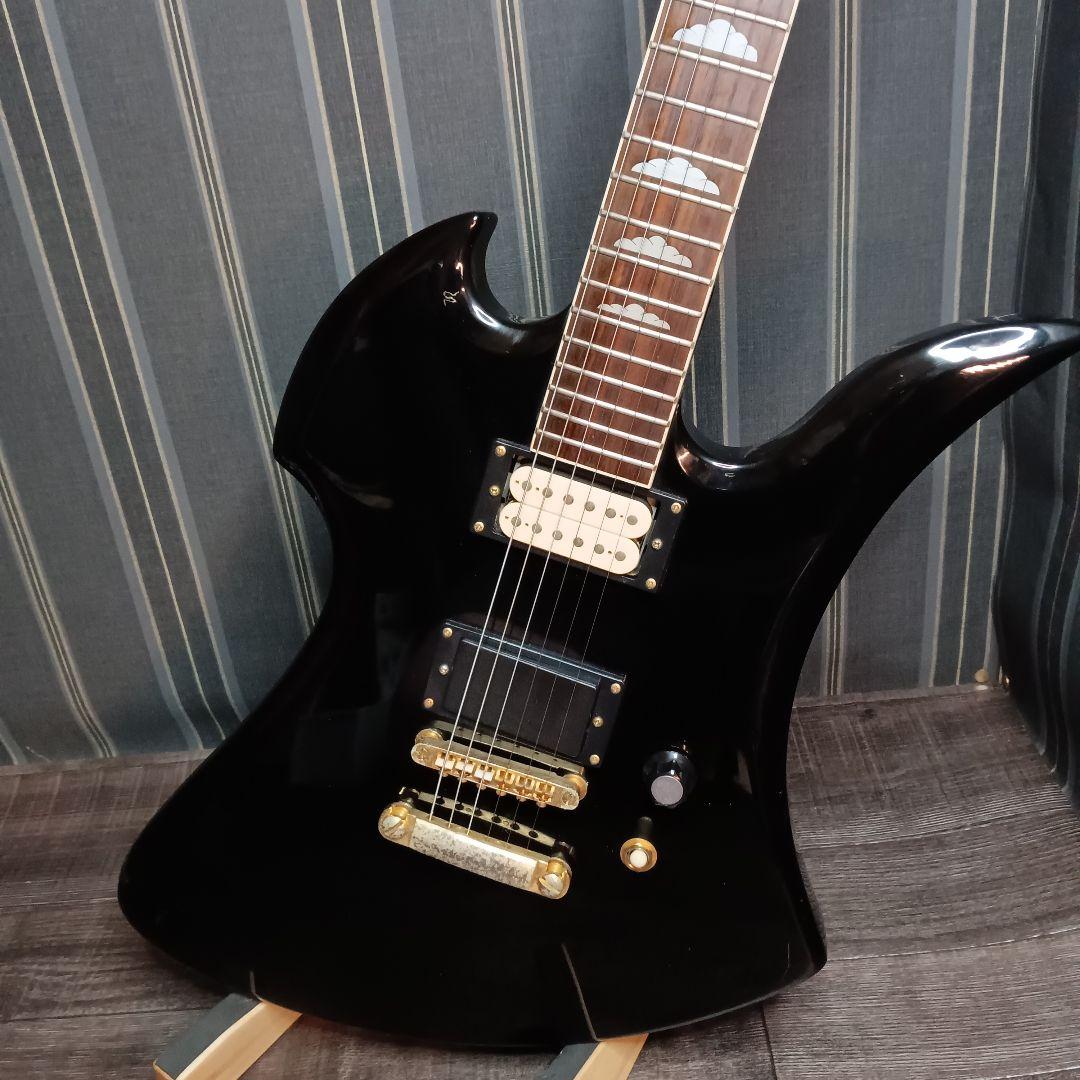 K.Garage Kガレージ エレキギター モッキンバード 変形ギター MB