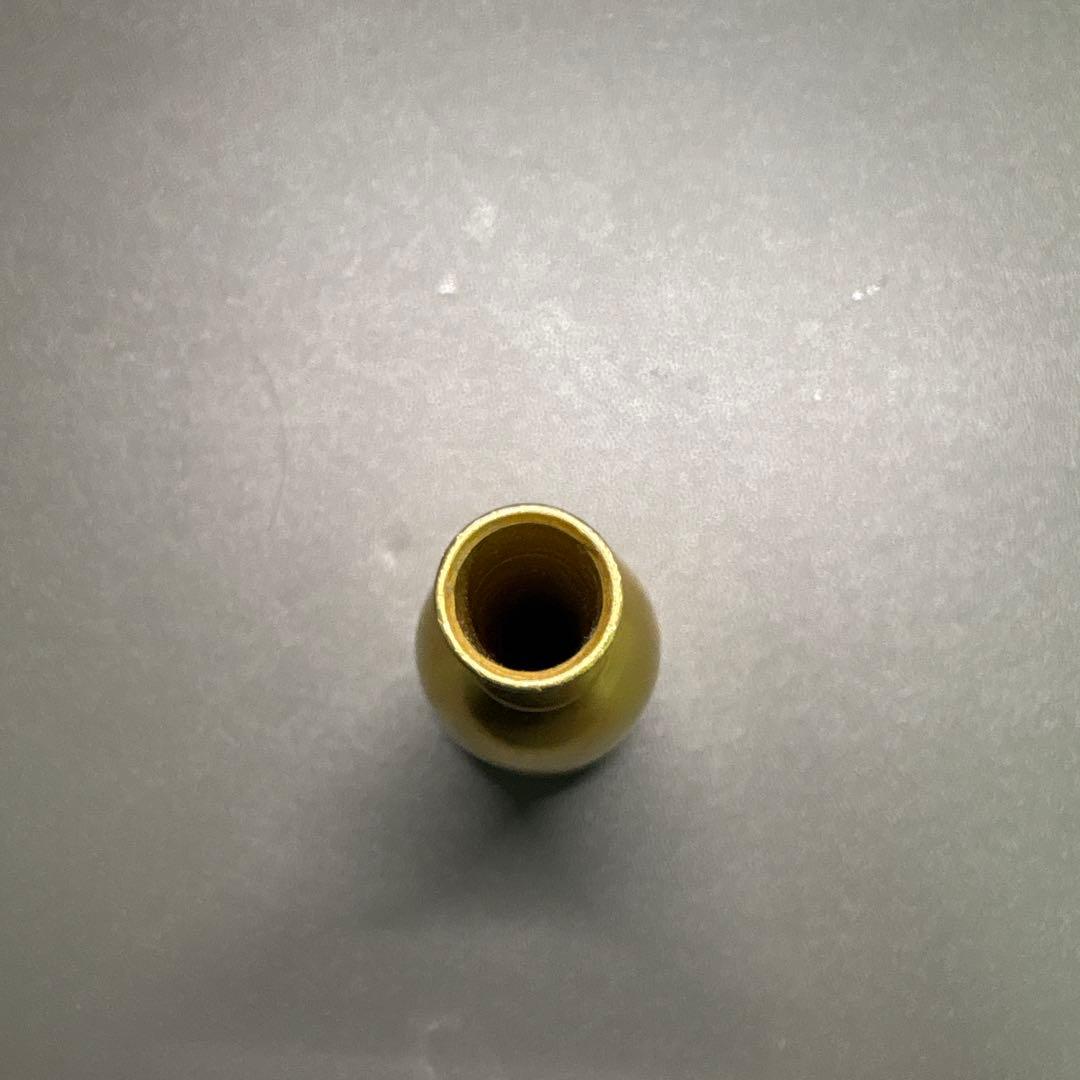 シルキー CO2 SCHILKE–FADDIS GP カスタムヘビー 美品