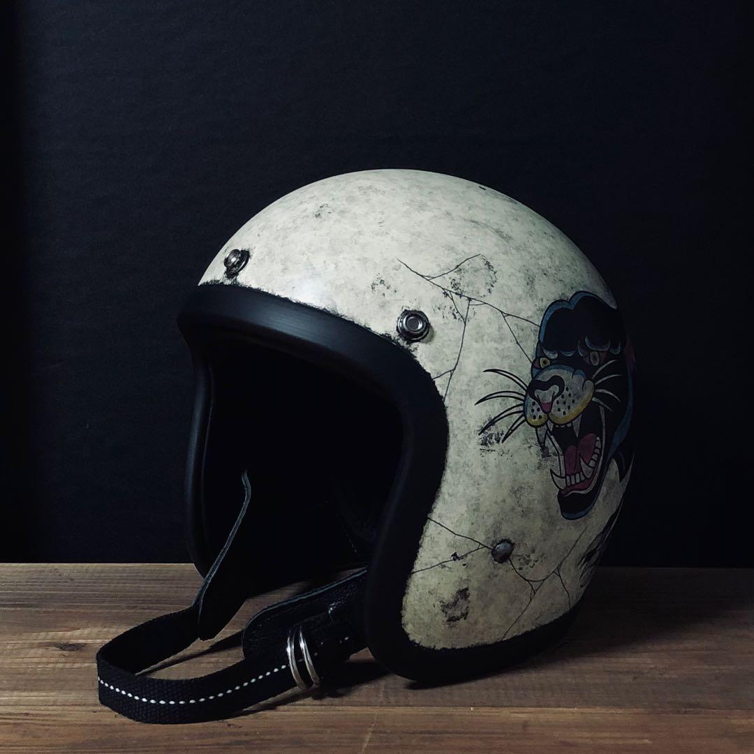 500TX　パンサー　スモールジェット（検 オーシャンビートル　TT&CO