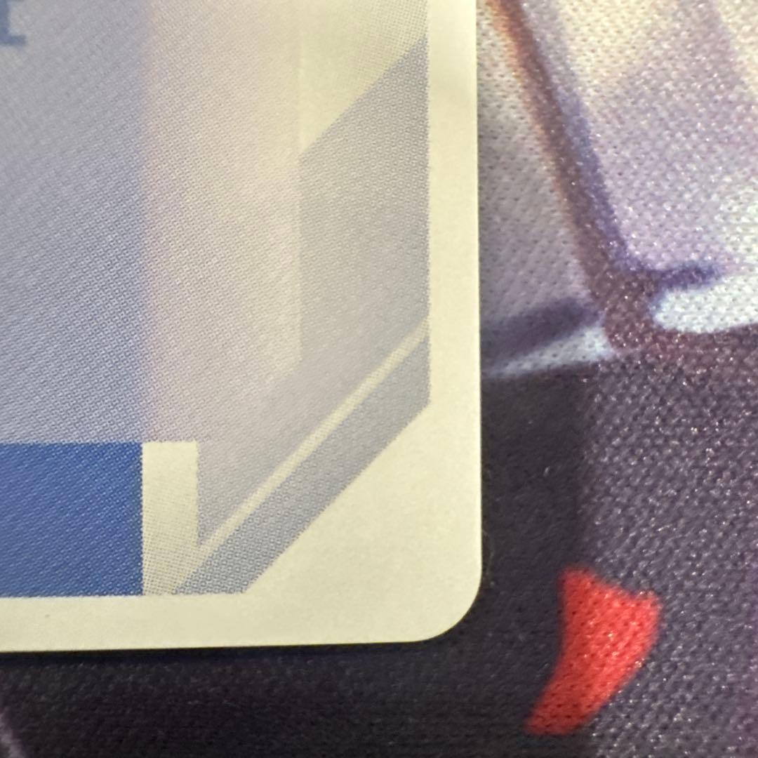 スレッタ・マーキュリー β版ST01-011