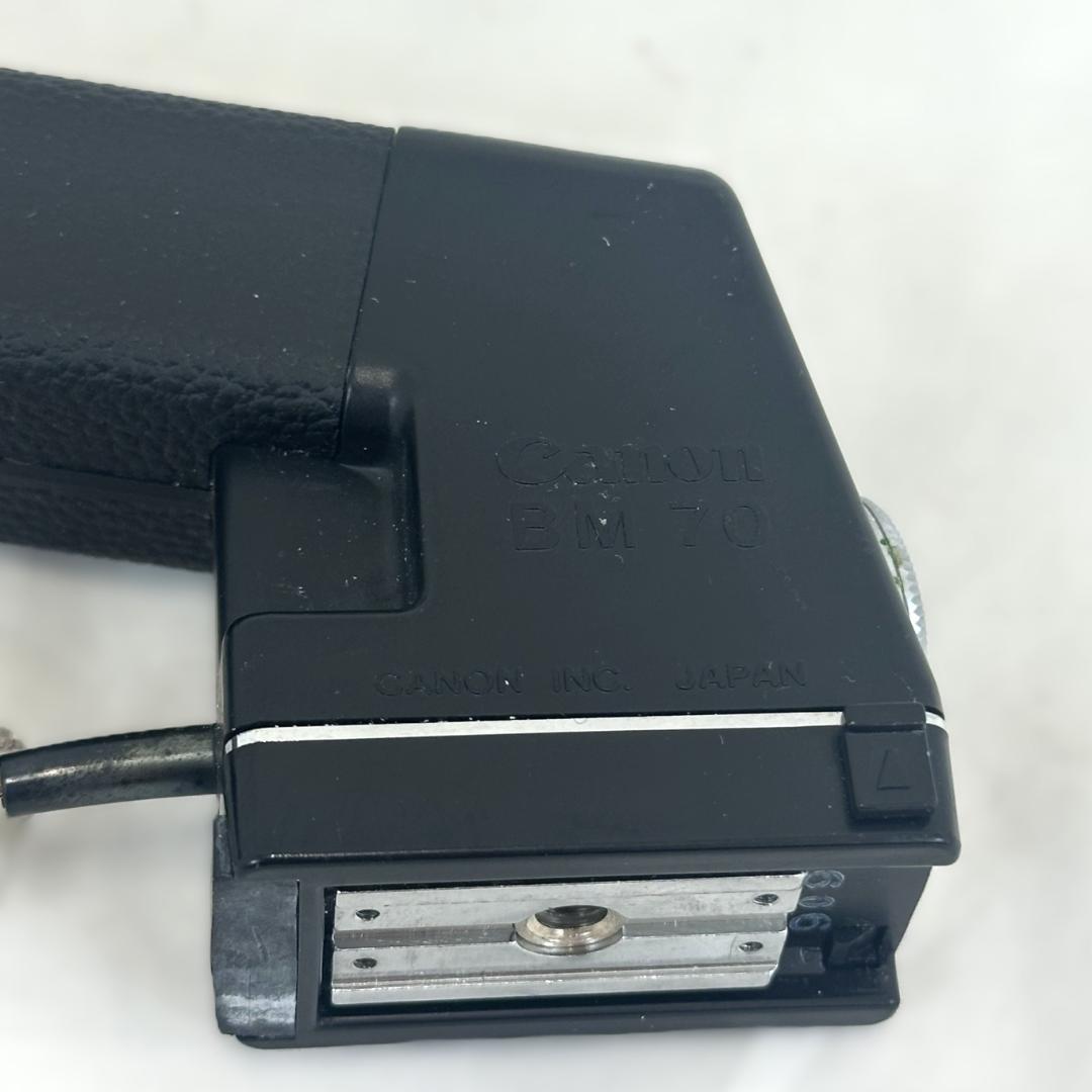 Canon 514XL-S BM70 DM30R リモートスイッチ まとめ売り