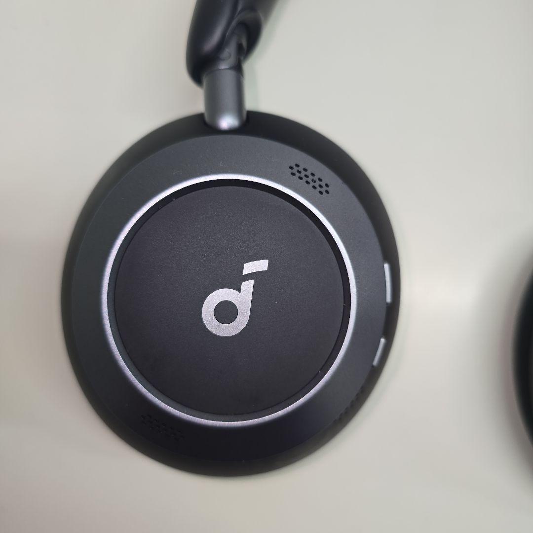 バ*ル様 soundcore Space One Pro ワイヤレスヘッドホン