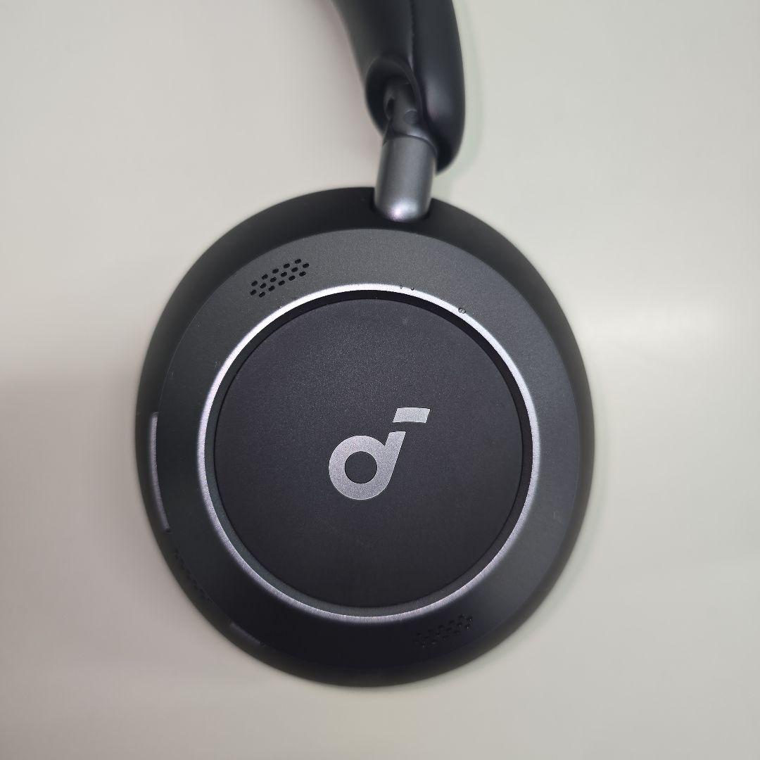 バ*ル様 soundcore Space One Pro ワイヤレスヘッドホン