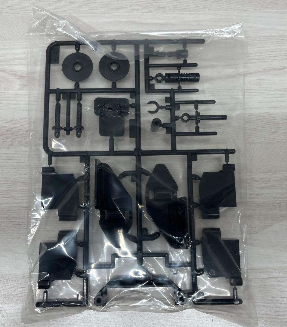 ホビーラジコン TAMIYA F2012