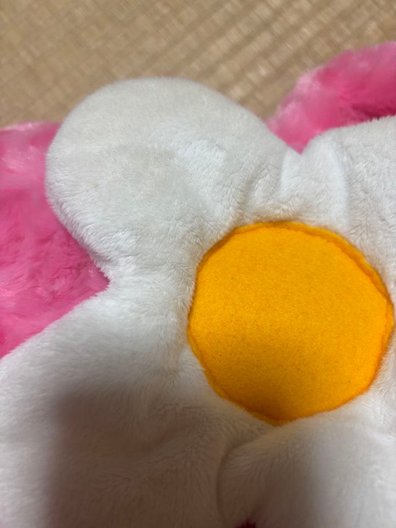 希少　2010年平成レトロマイメロ抱き枕クッション