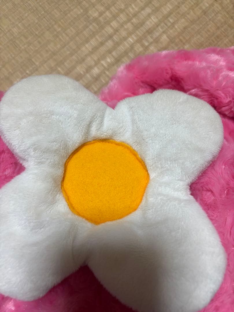 希少　2010年平成レトロマイメロ抱き枕クッション