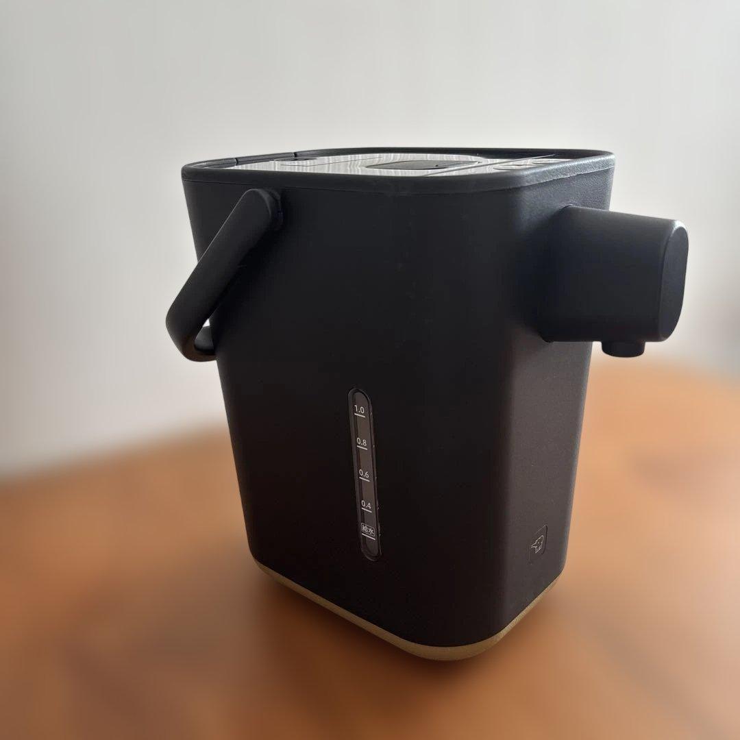 象印STAN. 電気ポット