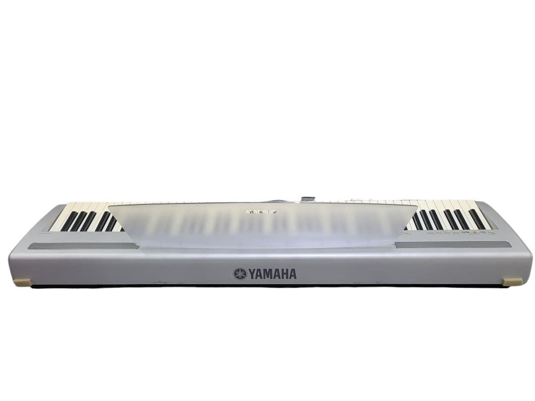 YAMAHA P-85 電子ピアノ 88鍵 動作良好 ペダル付