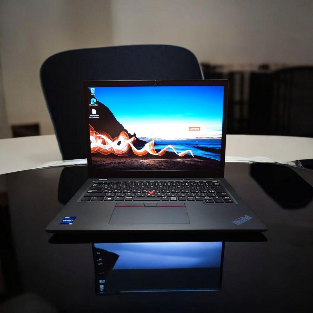 【SSD 1TB換装！】メモリ32GB！ノートパソコン キーボード新品