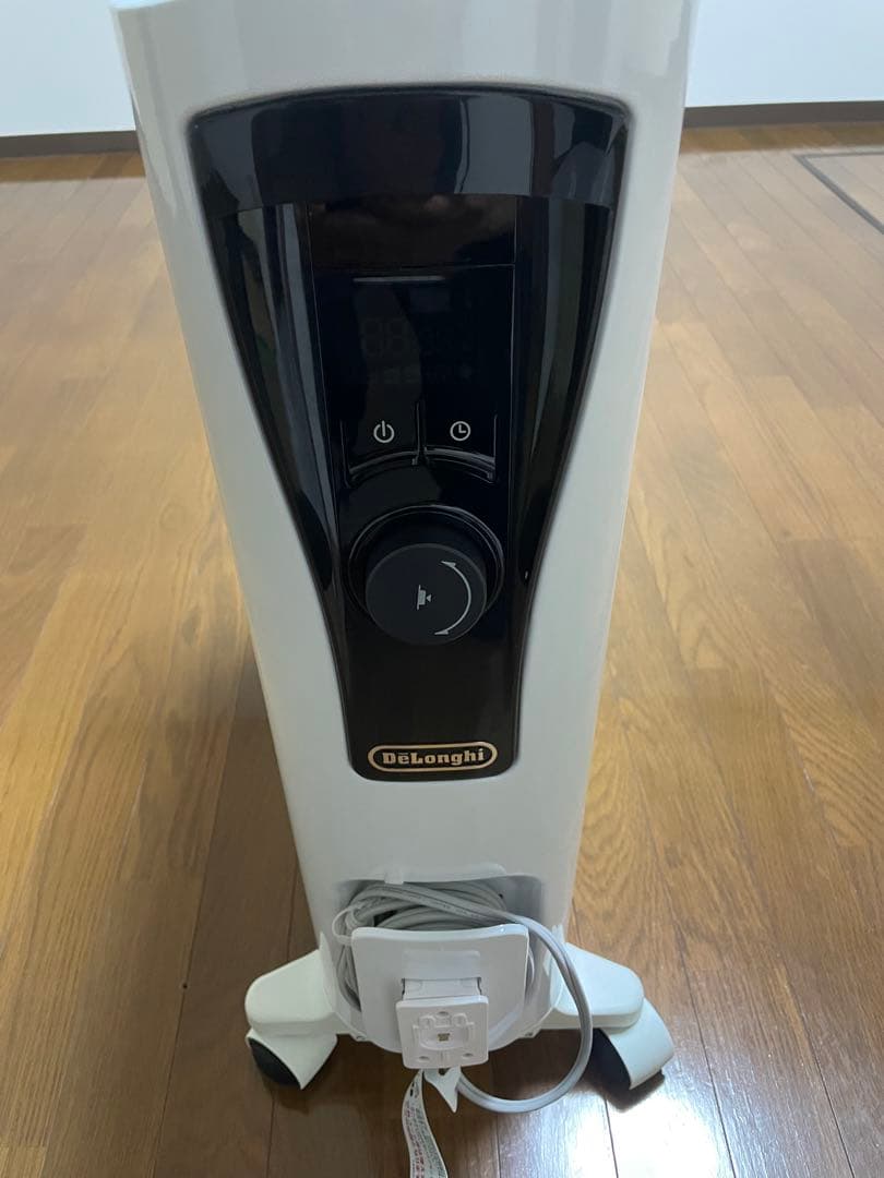 DeLonghi オイルヒーター RHJ65L0915, RHJ65L0712