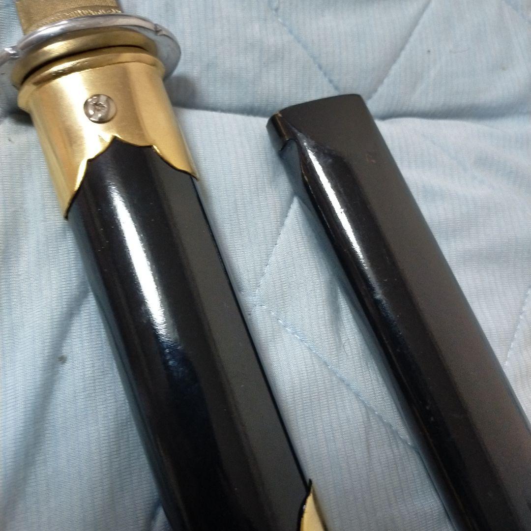 Y　模造刀　薙刀　居合刀　日本刀　槍　長物　長巻　刀剣