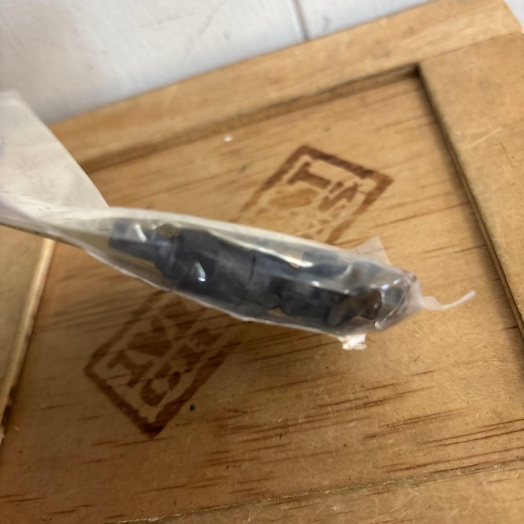 初期型　未使用　米軍実物　KNIGHTS リアサイイト 600 METER ⑩