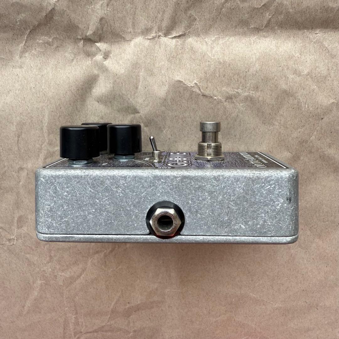 ギター Electro-Harmonix OD GLOVE