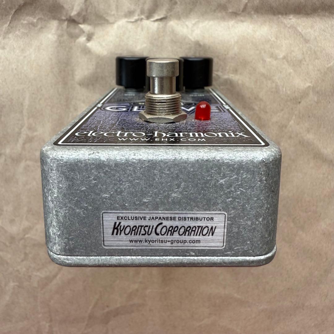 ギター Electro-Harmonix OD GLOVE