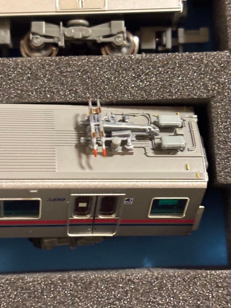 マイクロエース 京王9000系