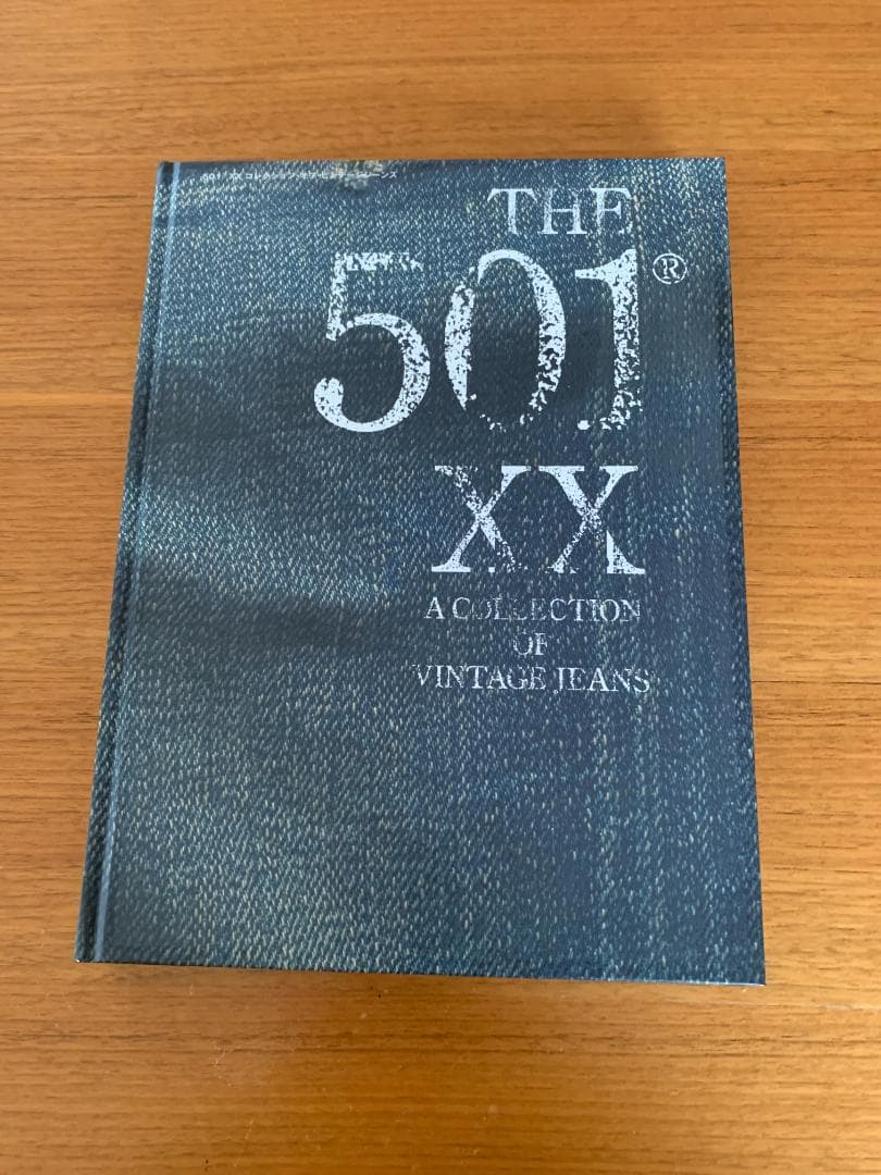 趣味・スポーツ・実用 The 501XX & Levi's Vintage Denim Jackets