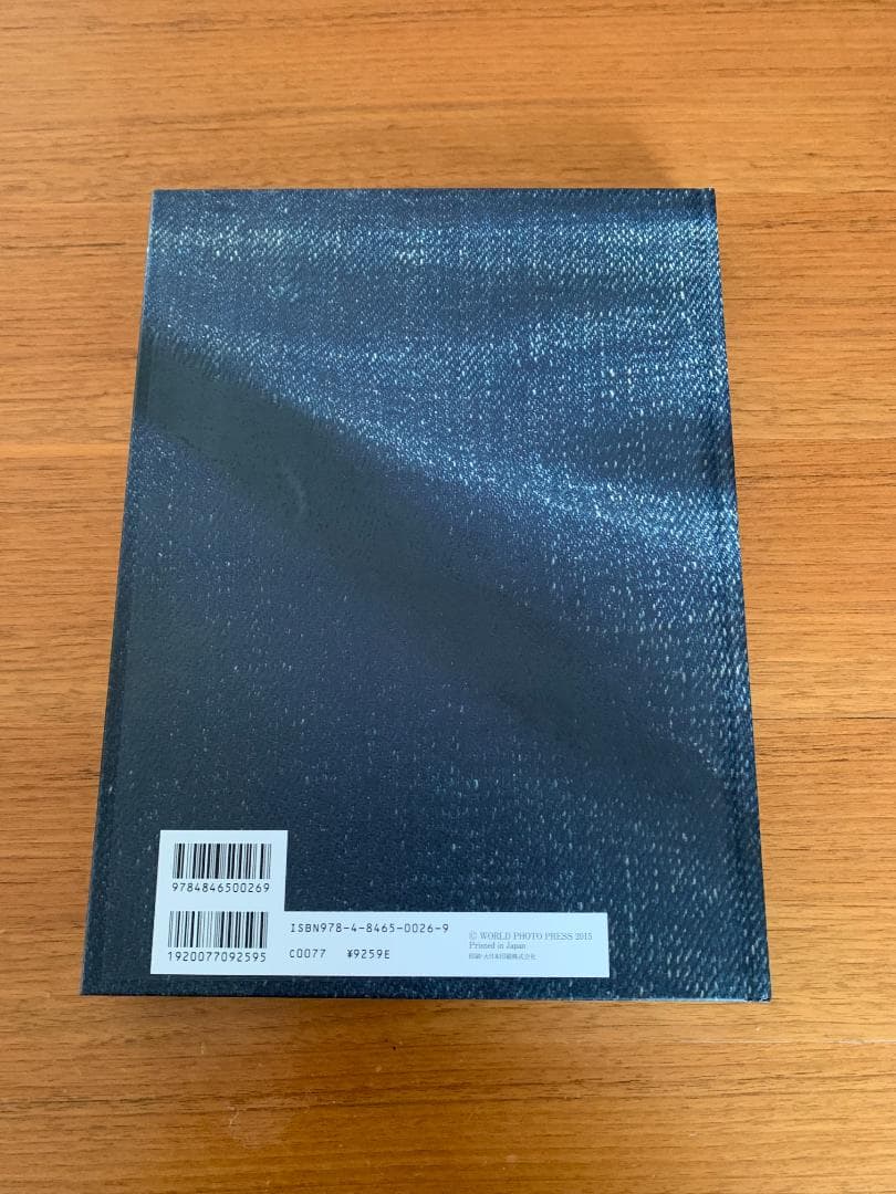 趣味・スポーツ・実用 The 501XX & Levi's Vintage Denim Jackets