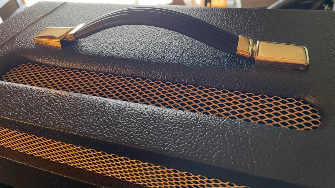 Marshall SV20H 真空管アンプ