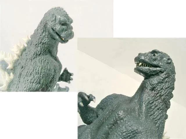全高45cm★アートワークス＜初代ゴジラ＞メガハウス～戯画～完成品