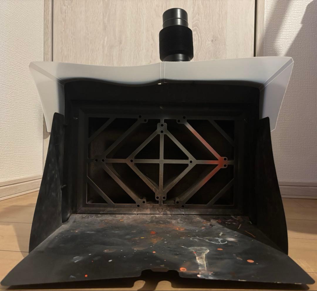 塗装用ブース　スプレーワーク ペインティングブースII TAMIYA プラモデル