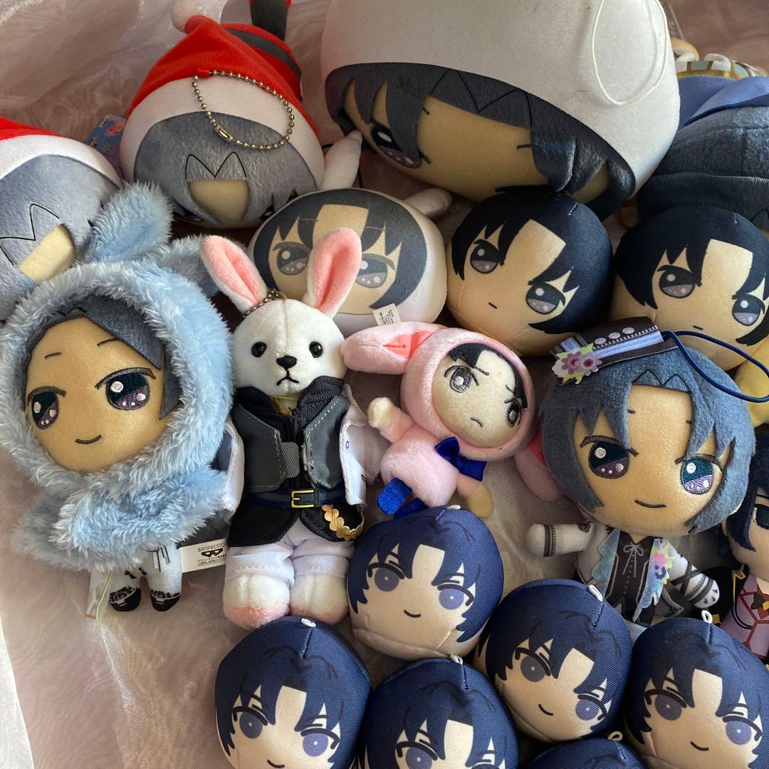 アイナナ 和泉一織 ぬいぐるみ